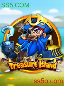 TreasureIsland