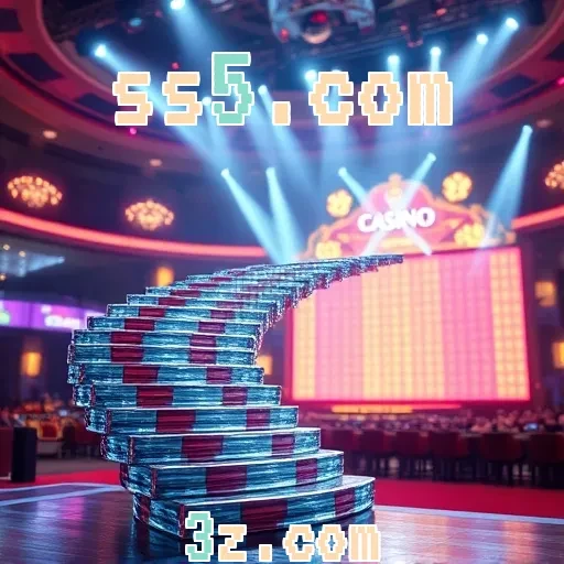 ss5.com: A Segurança Que Todo Jogador Deseja para Suas Apostas
