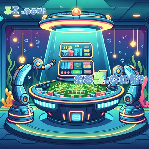 ss5.com Máquinas de Slots