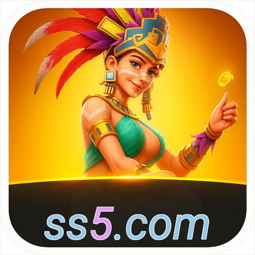 ss5.com logo